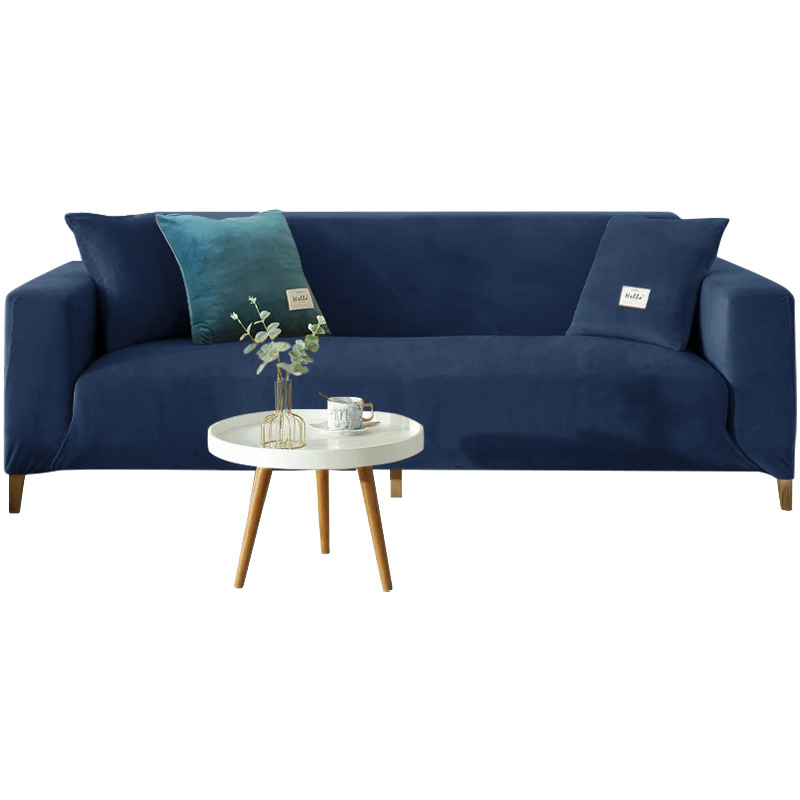 Κάλυμμα καναπέ από πολυεστέρα, καθολική εφαρμογή σε συνδυασμένους καναπέδες, μοντέρνος σχεδιασμός, ενιαίος μοτίβος, περιεκτικότητα υφάσματος 96% πολυεστέρα.