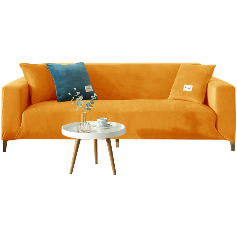 Κάλυμμα καναπέ από πολυεστέρα, καθολική εφαρμογή σε συνδυασμένους καναπέδες, μοντέρνος σχεδιασμός, ενιαίος μοτίβος, περιεκτικότητα υφάσματος 96% πολυεστέρα.