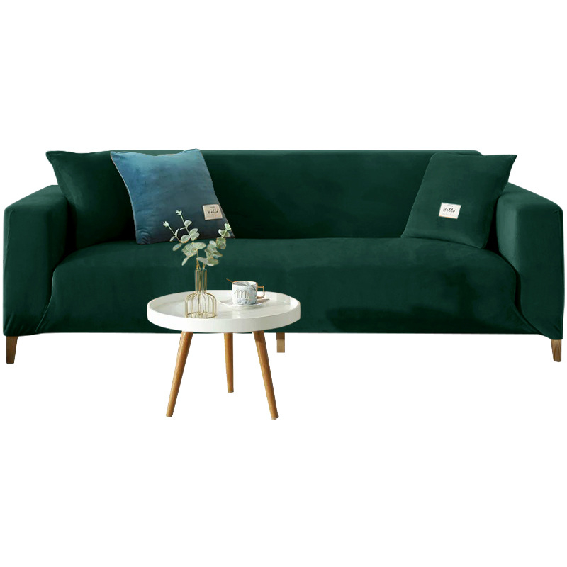 Κάλυμμα καναπέ από πολυεστέρα, καθολική εφαρμογή σε συνδυασμένους καναπέδες, μοντέρνος σχεδιασμός, ενιαίος μοτίβος, περιεκτικότητα υφάσματος 96% πολυεστέρα.