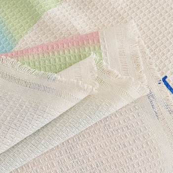 Κάλυμμα καναπέ με γεωμετρικό σχέδιο, στυλ Ins, από πολυεστέρα-βαμβάκι, προστατευτικό κάλυμμα για συνδυασμένους καναπέδες