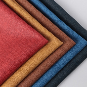 Σημαία τραπεζιού από PVC, προστασία από εγκαύματα και μόνωση θερμότητας, ορθογώνιο σχήμα, Νέο κινεζικό στυλ