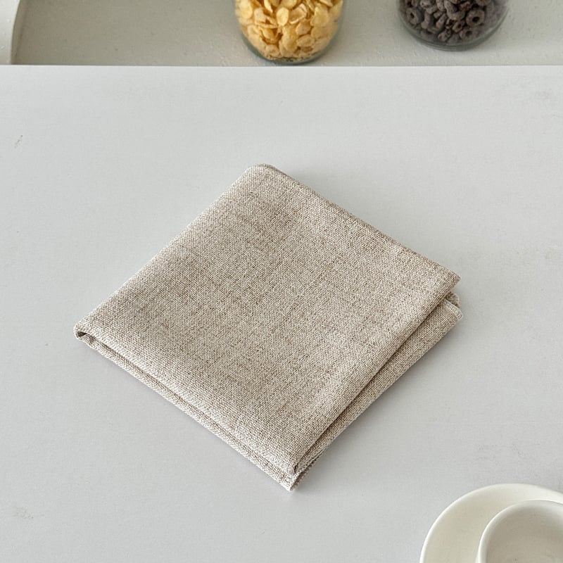 Shang yi Πολυεστερικό τραπεζομάντιλο, ορθογώνιο, Nordic στυλ, αδιάβροχο και διακοσμητικό