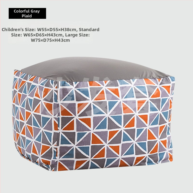 Poťah na sedačku Muji v japonskom štýle, 100% polyesterová tkanina, odnímateľný a prateľný, pre kombinované sedačky, vzor 38545425181