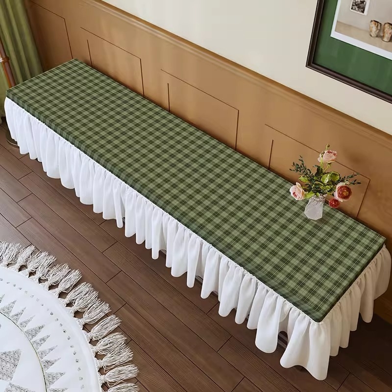 Față de masă PVC pentru dulapul TV – impermeabilă, rezistentă la praf, rezistentă la ulei, dreptunghiulară