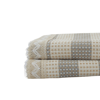 Μαξιλάρι καναπέ από βαμβάκι, σε σχήμα χαρτοπετσέτας, για μονοθέσιους καναπέδες, στυλ προσωπικού τάσης