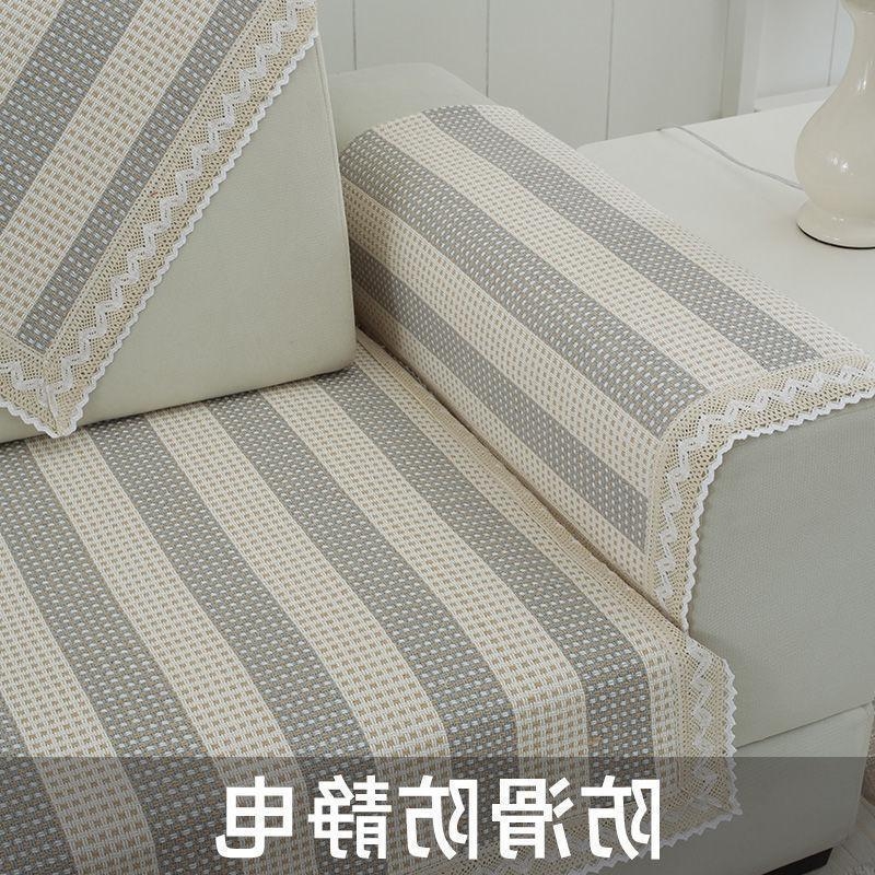 Μαξιλάρι καναπέ από βαμβάκι, σε σχήμα χαρτοπετσέτας, για μονοθέσιους καναπέδες, στυλ προσωπικού τάσης