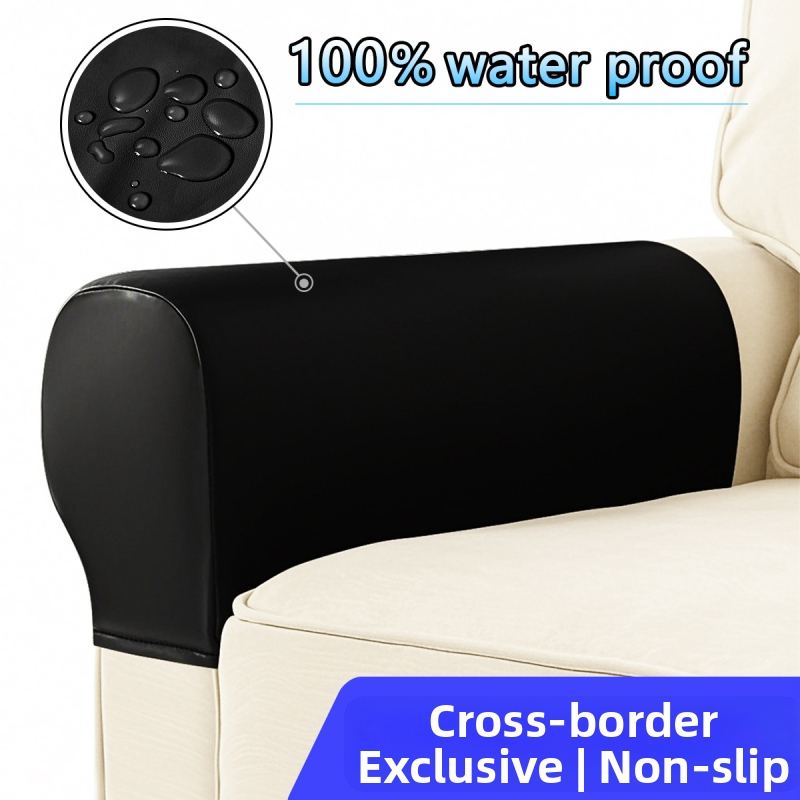 Potah na podršku pohovky – zmes polyesteru a elastanu (92% polyester, 8% elastán), univerzálne pre pohovky, jednoduchý štýl