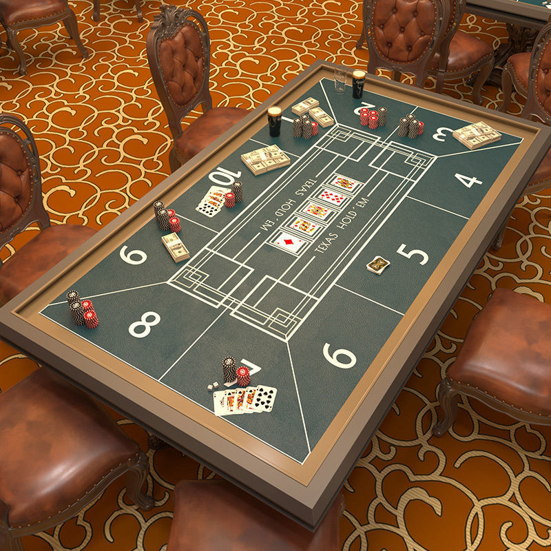 Față de masă – velur cristal, formă dreptunghiulară, funcție mută, stil casual, model Alt