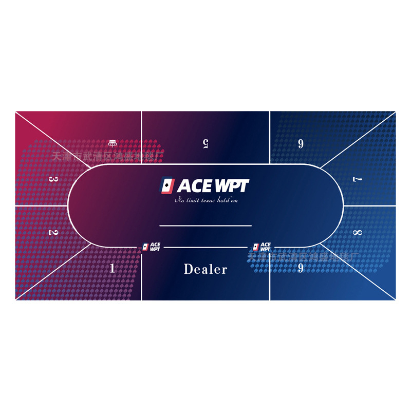 Poker stolna podloga, kvadratni oblik, diatomitna glina, protuklizna, otporna na habanje, otporna na visoke temperature