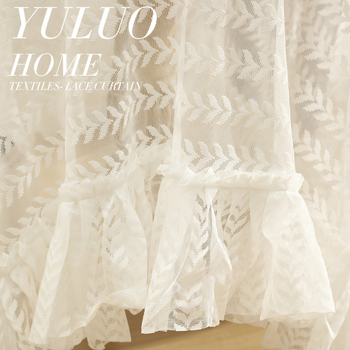 Față de masă, Yuro, stil francez, model floral, poliester