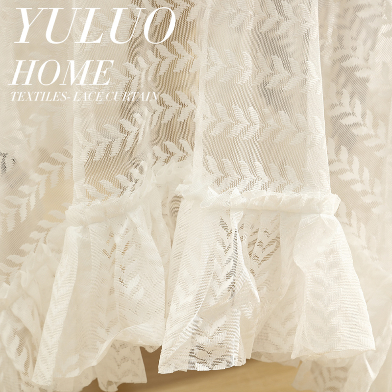 Față de masă, Yuro, stil francez, model floral, poliester