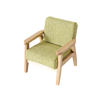 Μινιατούρα κουκλόσπιτο, μοντέλο, καναπές, καρέκλα, στολίδια, DIY, επιτραπέζια βάζα, σκηνή, τσαγιέρα, διακοσμητικά, αξεσουάρ