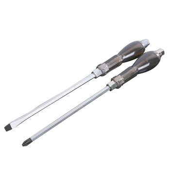 Yonggong 106 skrutkovač, chróm-vanadová oceľ, izolovaný, magnetický, hmotnosť 0.15–0.24 kg