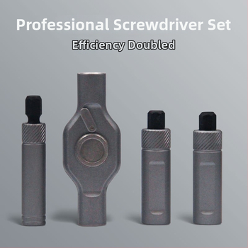 Ráčňová skrutkovač sada 24 v 1 – magnetický, S2 zliatina nástrojovej ocele pre bity, krútiaci moment 100 N·m, Jinyang hardware, kód produktu 333