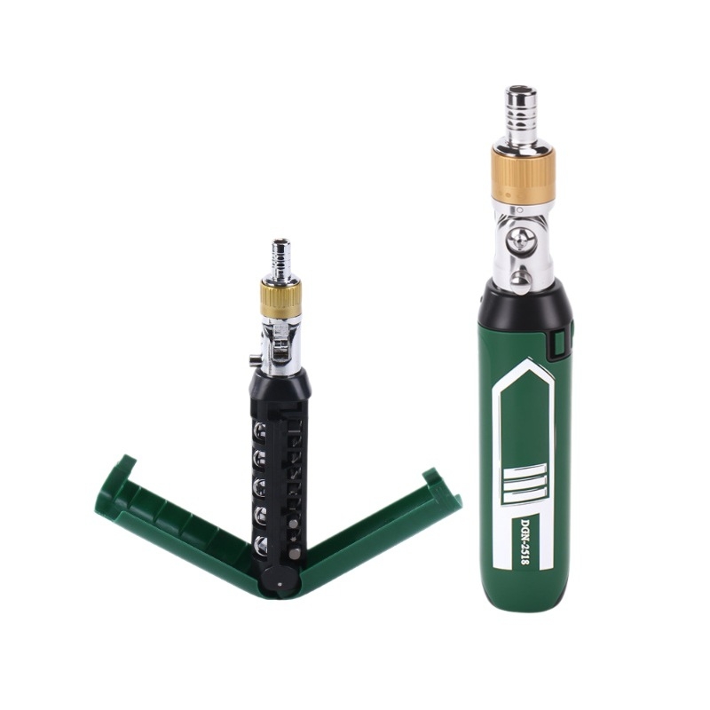 Többcélú racsnis csavarhúzó Philips és lapos bitekkel, szigetelt markolat, 3,5 N·m nyomaték, Cr-V bitek, Zhuanyi Hardware