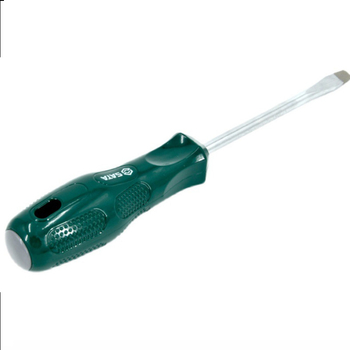 Σετ κατσαβιδιών Shida: Phillips και επίπεδες κεφαλές από νικελ-χρωμίο ατσάλι, μη μονωμένες, μη μαγνητικές