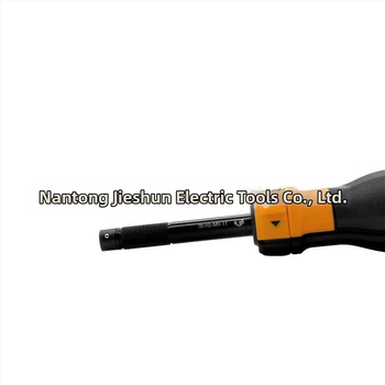 TOUGHBUILT MR-11 dvojhlavý skrutkovač s bitmi zo S2 zliatiny nástrojnovej ocele