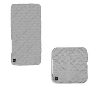 Трансгранична отопляема възглавница за седалка, артефакт за отопление на офиса, възглавница за седалка, малко електрическо одеяло, нагревателна подложка за включване в контакта, електрически протектор за матрак