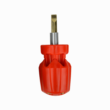 Šest-u-jednom višenamjenski odvijač – ručni alat s Phillips i Torx glavama, CR-V čelik