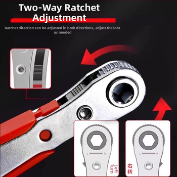 Pravouhlý magnetický skrutkovač s vymeniteľnými bitmi – krátke bitové s krížovým a plochým tvarom, max krútiaci moment 25 N·m, uhlíková oceľová čepeľ, magnetický, izolovaný