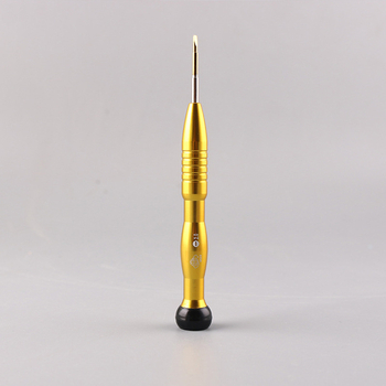 Skrutkovač WLXY z karbónovej ocele s magnetickou špičkou, neizolovaný