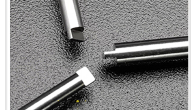 Zilan κατσαβίδι Τ-σχήματος με γωνία 90°, αντιολισθητικό, HSS λεπίδα, μεταλλική λαβή