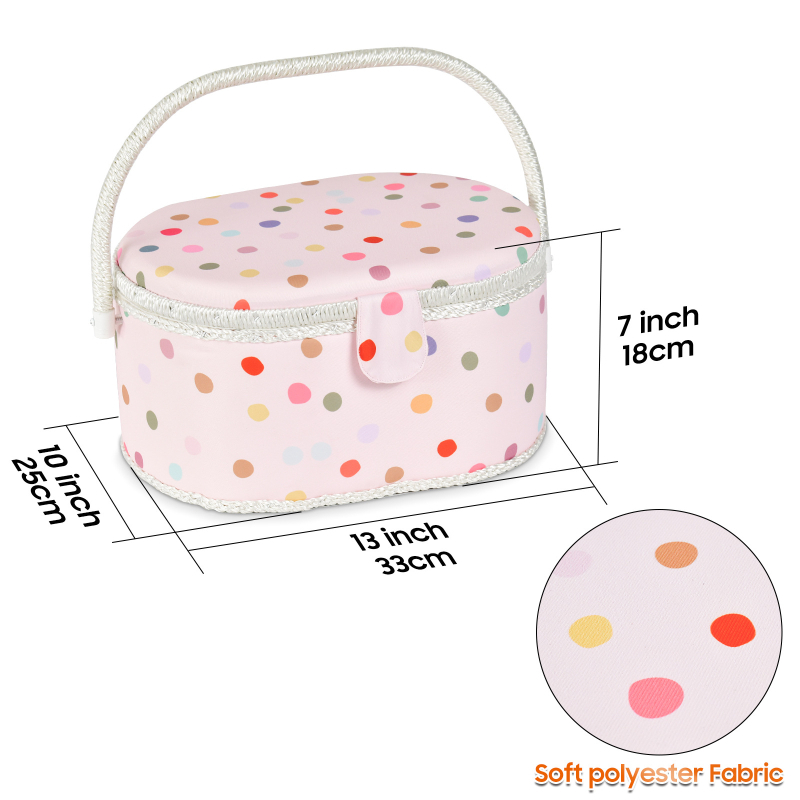 Шевна кутия, пластмасова, 4-броя комплект, 4,8 кг, персонализирана настройка