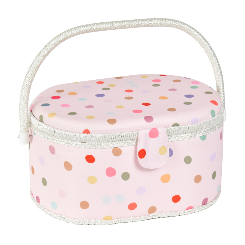 Шевна кутия, пластмасова, 4-броя комплект, 4,8 кг, персонализирана настройка