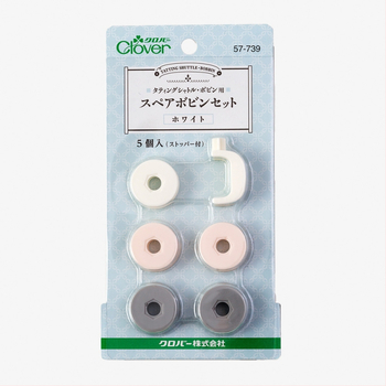 CLOVER Japanska šivaća kutija — modeli 57-707/706/740/739/738/737; Marka: CLOVER; Porijeklo: Japan; Pakiranje: 1 kom