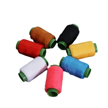 Tű és cérnás doboz, háztartási, hordozható, nagy kapacitású, multifunkcionális varrókészlet | 100 db/doboz, kb. 190 g