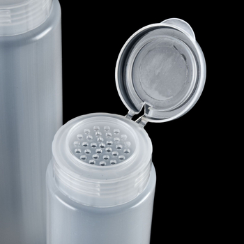 Bai Meidi πλαστικό δοχείο καρυκευμάτων – κατάλληλο για στερεά καρυκεύματα, προέλευση Chaozhou, μοντέρνος μινιμαλιστικός σχεδιασμός