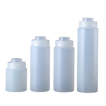 Bai Meidi πλαστικό δοχείο καρυκευμάτων – κατάλληλο για στερεά καρυκεύματα, προέλευση Chaozhou, μοντέρνος μινιμαλιστικός σχεδιασμός