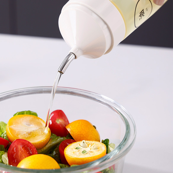 Kantica za ulje (plastika; moderan minimalistički dizajn; izlazak 2025.)