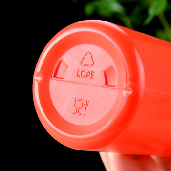 Sticlă de presiune din plastic – Brand Strong macro – Stil Modernă Simplitate – Origine Guangdong – Calitate de primă clasă