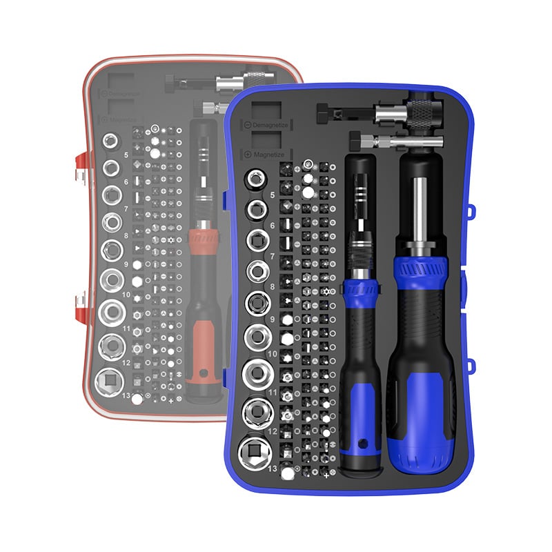 77-u u 1 teleskopski odvijač s fiksnim mehanizmom, magnetski i izolirani, od krom-vanadij čelika