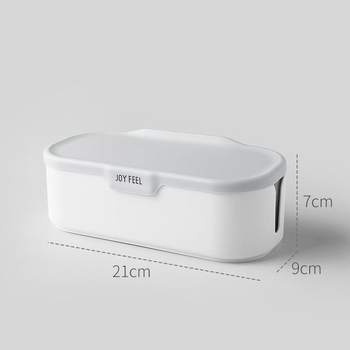 Set kutija za začine s poklopcem, plastični materijal; za čvrste začine; Šifra proizvoda T0100140; Izlazi u proljeće 2024; Moderni minimalistički stil