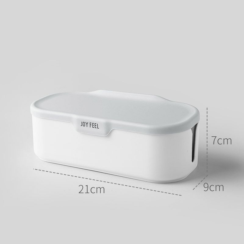 Set kutija za začine s poklopcem, plastični materijal; za čvrste začine; Šifra proizvoda T0100140; Izlazi u proljeće 2024; Moderni minimalistički stil