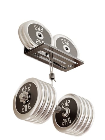 Raft pentru cuțite de bucătărie din oțel carbon, fără montaj, depozitare pe blat, stil etnic