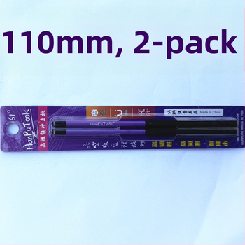 Nb-S2 krížový bit do skrutkovača, uhol 61°, nárazuvzdorný, magnetický