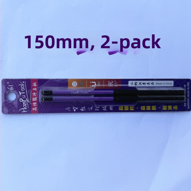 Nb-S2 krížový bit do skrutkovača, uhol 61°, nárazuvzdorný, magnetický