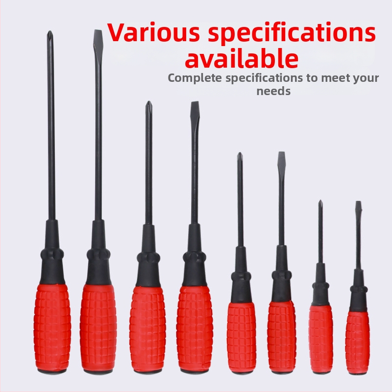 CHKL izolovaný skrutkovač s Phillips hlavou zo vysokouhlíkovej ocele