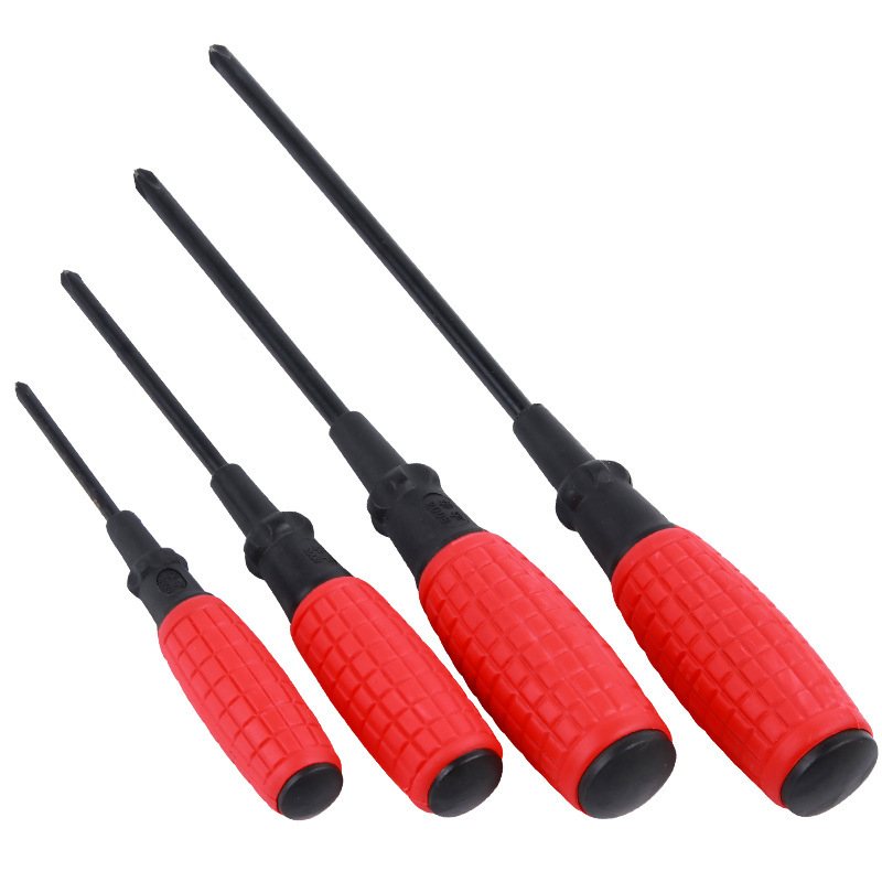 CHKL Κατσαβίδι με μόνωση, κεφαλή Philips από χάλυβα υψηλού άνθρακα