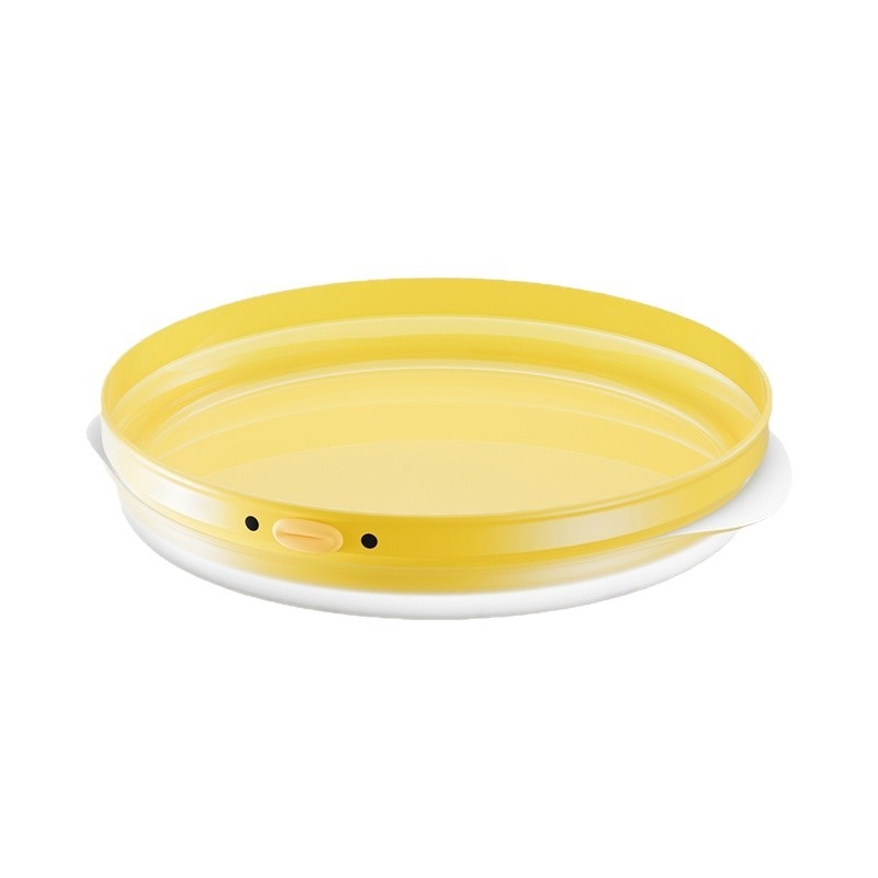 Star πλαστικός περιστρεφόμενος ράφι μπαχαρικών – οργανωτής για μπουκάλια σάλτσας σόγιας και ξιδιού, μοντέρνο μινιμαλιστικό στυλ, προέλευση Zhejiang