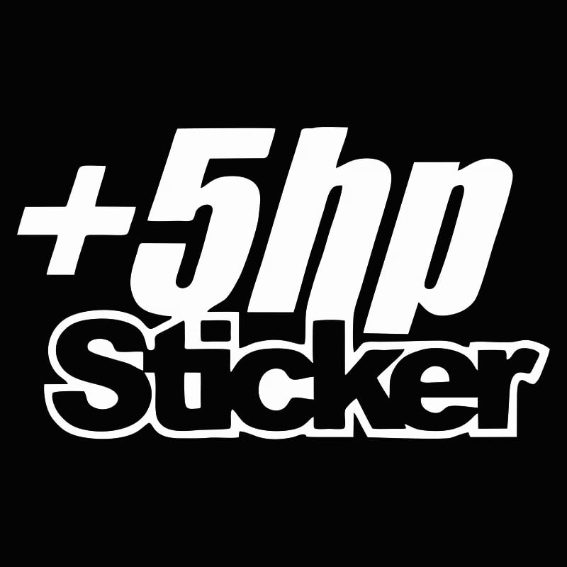 Αυτοκόλλητα αυτοκινήτων με τις μεγαλύτερες πωλήσεις στο διασυνοριακό ηλεκτρονικό εμπόριο, διακοσμητικά αυτοκόλλητα για παράθυρα φορτηγών JDM, αυτοκόλλητα για προφυλακτήρες αμαξώματος λέιζερ