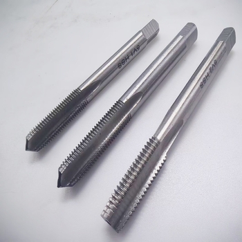 Melc za ventil gume - visokokvalitetno čelično, ravni utor, modeli 5V1/5V2/6V1/8V1/8V2, Harbin sxt