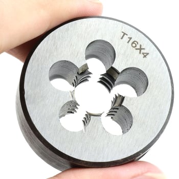 Set alata za navoj – taps i dies