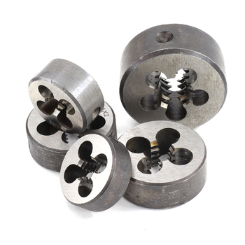 Set alata za navoj – taps i dies