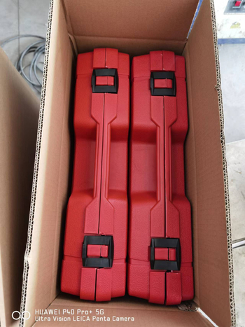 62 típusú csőmenet-készlet ratchet die-vel, vízcső szerszám, 4 vagy 5 fejjel