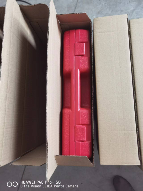 62 típusú csőmenet-készlet ratchet die-vel, vízcső szerszám, 4 vagy 5 fejjel