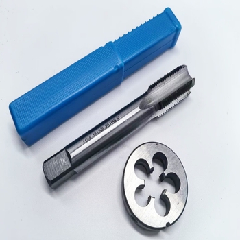 Baloldali menetmetsző készlet 5/8-18, Márka: Neutral